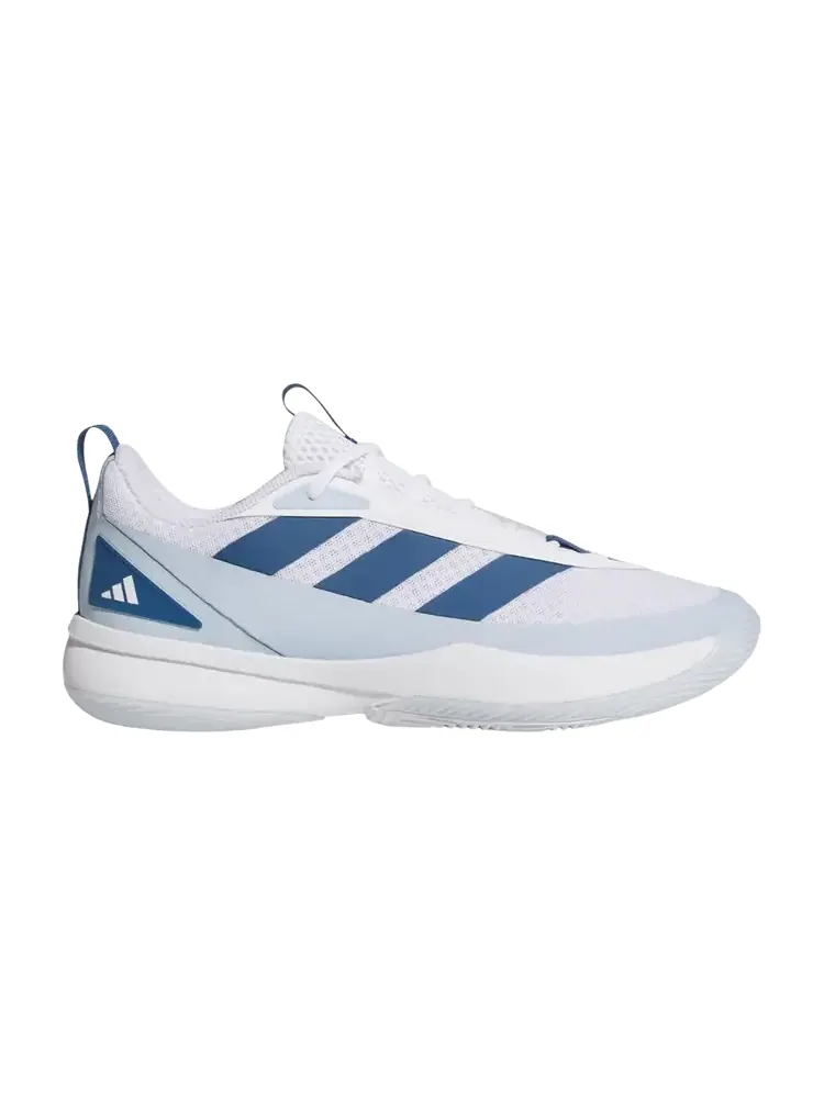 Adidas Subzone 'Cloud White Dusky Petrol Crystal Sky' — изображение 1 из 1, белый