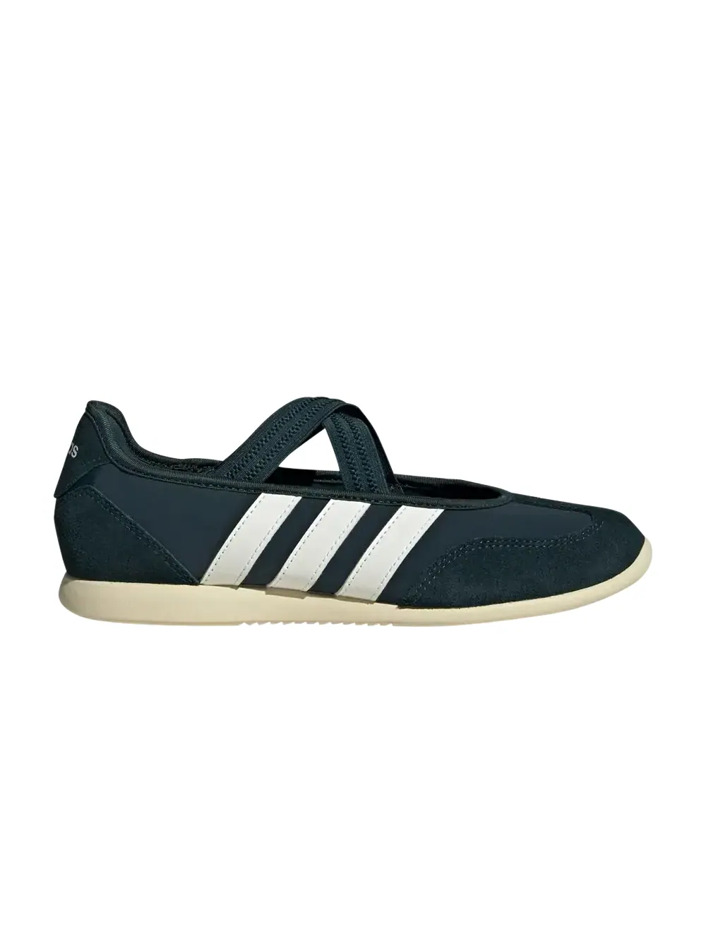 Кроссовки Adidas Wmns Barreda Mary Jane — изображение 1 из 1, белый