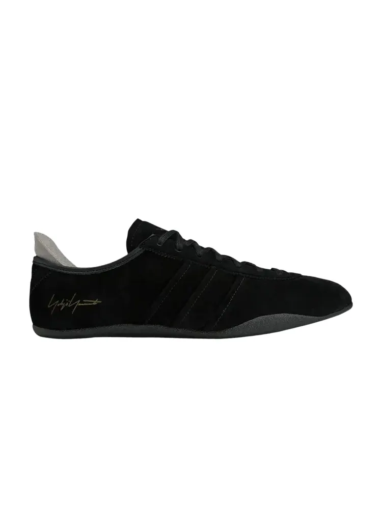 Кроссовки Adidas Y-3 Tokyo — изображение 1 из 1, черный