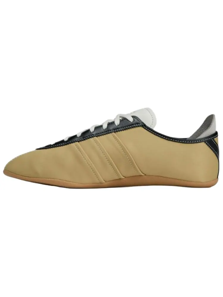 Кроссовки женские Adidas Y-3 Tokyo — изображение 2 из 7, золотой/бежевый