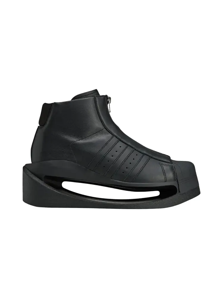 Модель Adidas Y-3 Gendo Pro «Черный» — изображение 1 из 1