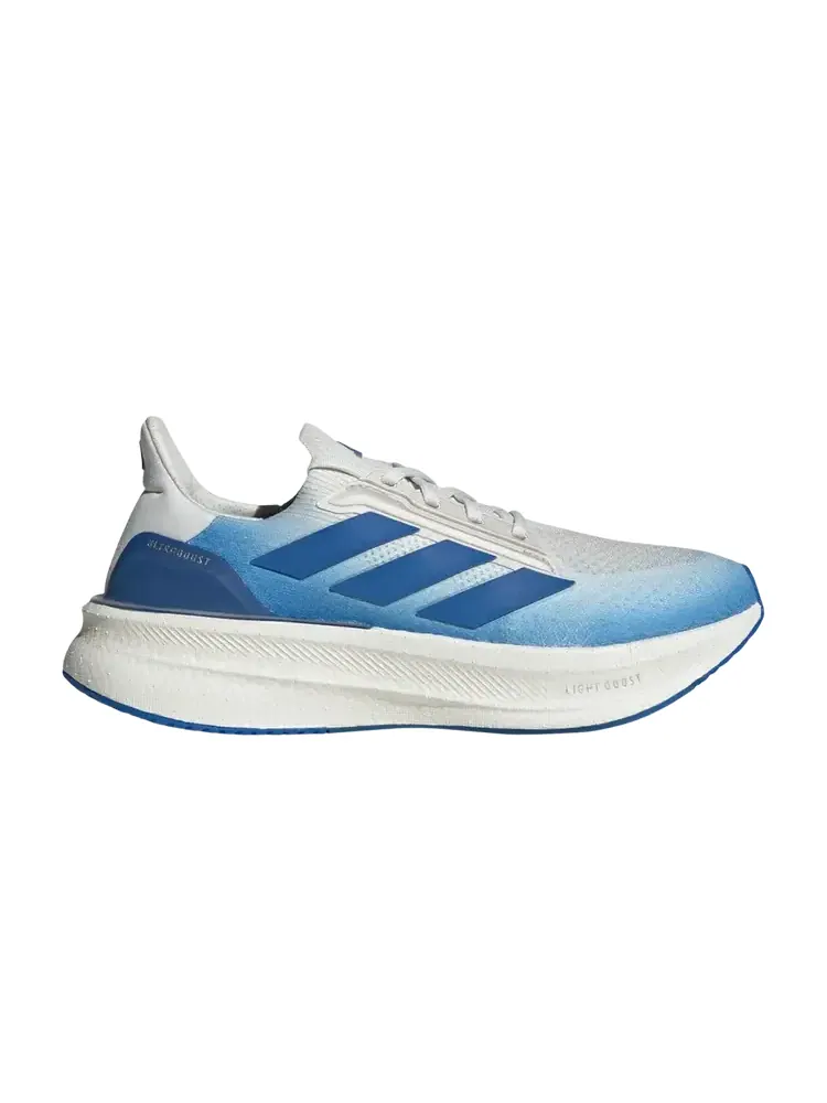 Кроссовки Adidas Ultraboost 5X — изображение 1 из 1, белый синий