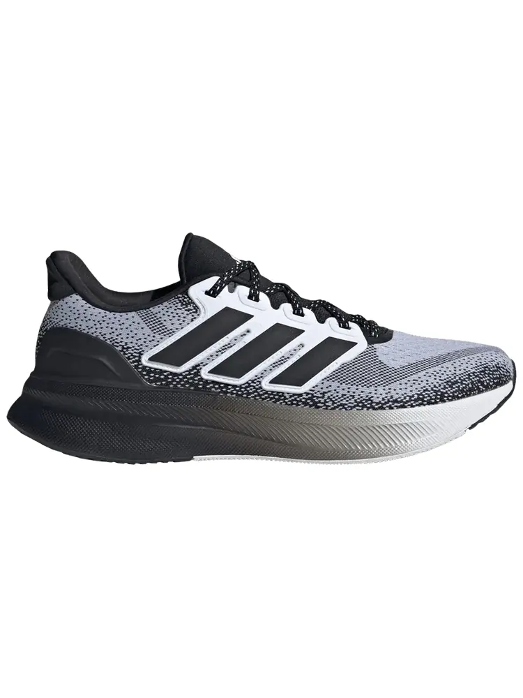 Кроссовки adidas Ultrarun 5 'White Black' — изображение 1 из 1, белый