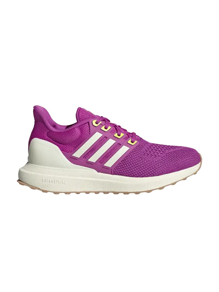 Кроссовки adidas UltraDream DNA J Flash Pink — изображение 1 из 1, розовый