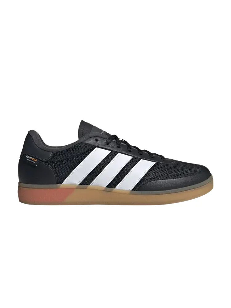 Кроссовки Training Spezial 'Black White' — изображение 1 из 1, белый