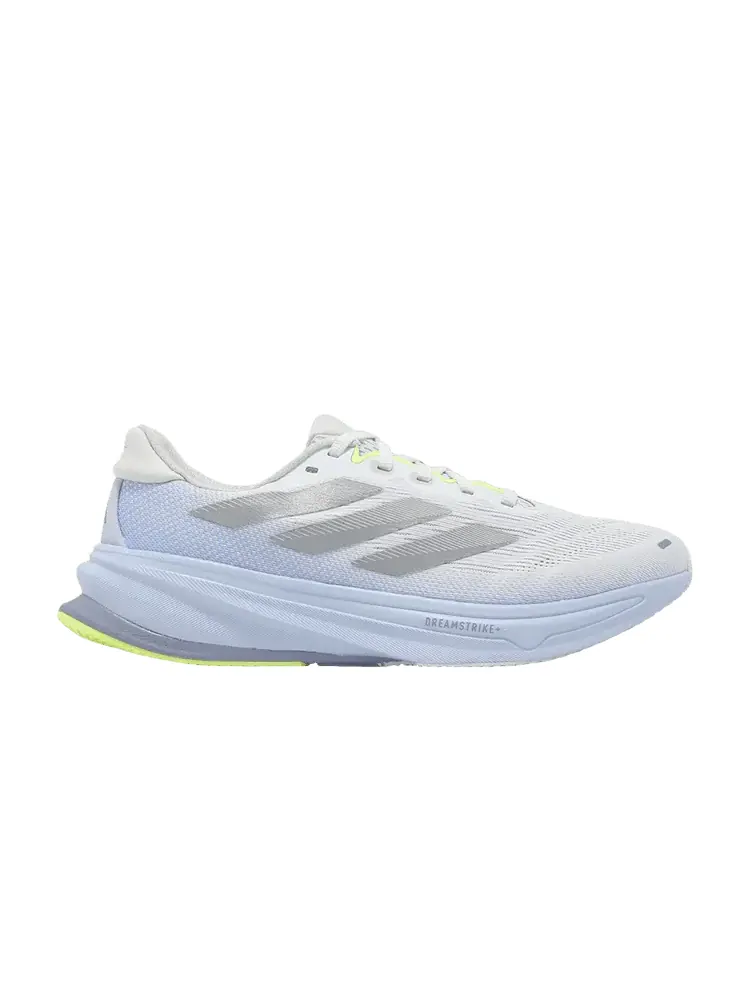 Кроссовки Wmns Supernova Rise 2 'Dash Grey Silver Violet' — изображение 1 из 1