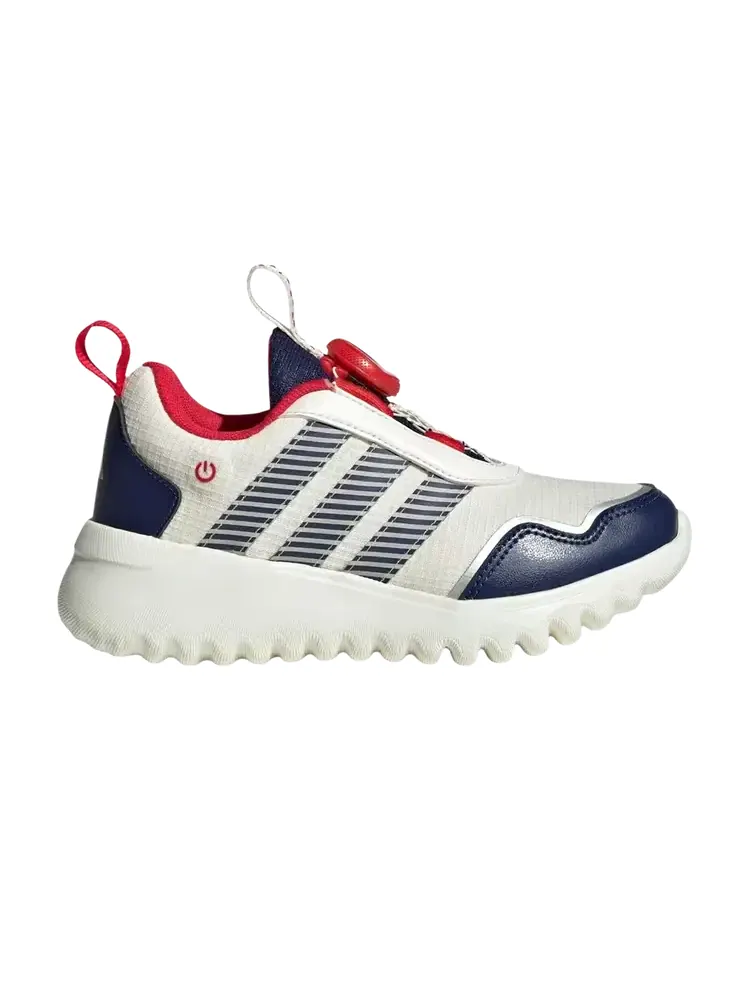 Adidas Activeflex BOA 4.0 C CNY 'Китайский Новый год' — изображение 1 из 1, белый