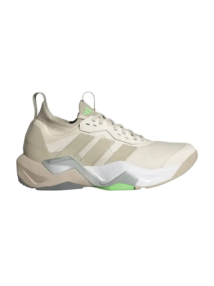 Кроссовки Wmns Rapidmove ADV 2 HIIT 'Beige Lime Burst' — изображение 1 из 1, бежевый