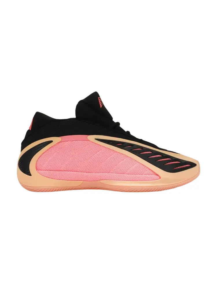 Кроссовки Adidas AE 2, With Love — изображение 1 из 1, оранжевый