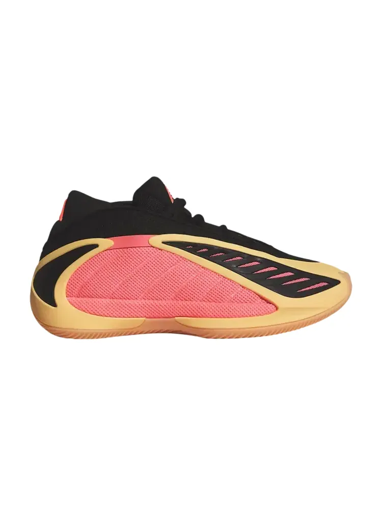 Adidas AE 2 GS 'With Love' — изображение 1 из 1, оранжевый