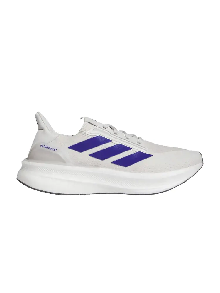 Кроссовки UltraBoost 5X 'Grey Lucid Blue' — изображение 1 из 1, серый синий