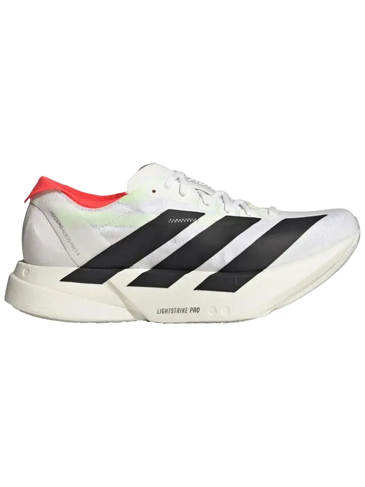 Кроссовки Adidas Terrex Agravic Speed Ultra 2 — изображение 1 из 1, белый
