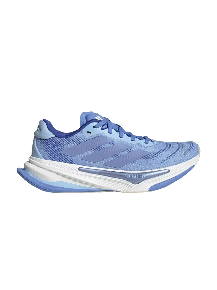 Кроссовки Wmns Supernova Prima 2 'Blue Fusion' — изображение 1 из 1, синий