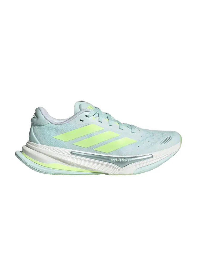 Кроссовки Adidas Wmns Supernova Prima 2 — изображение 1 из 1, мятный