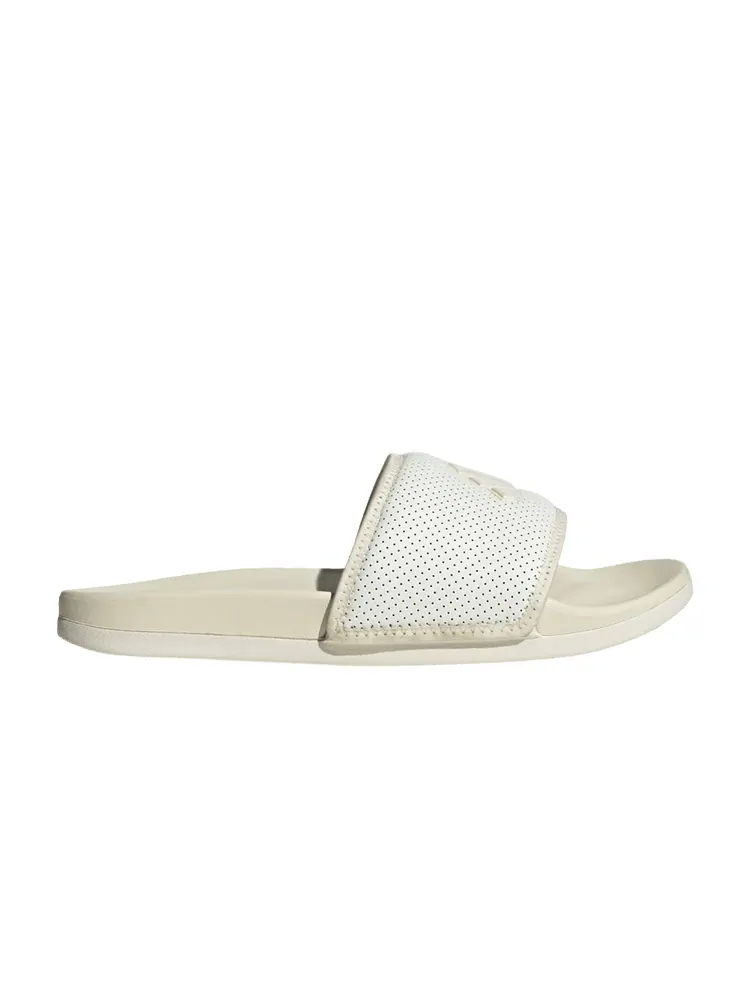 Шлепанцы Wmns Adilette Comfort Slide 'Off White Zero Metallic'