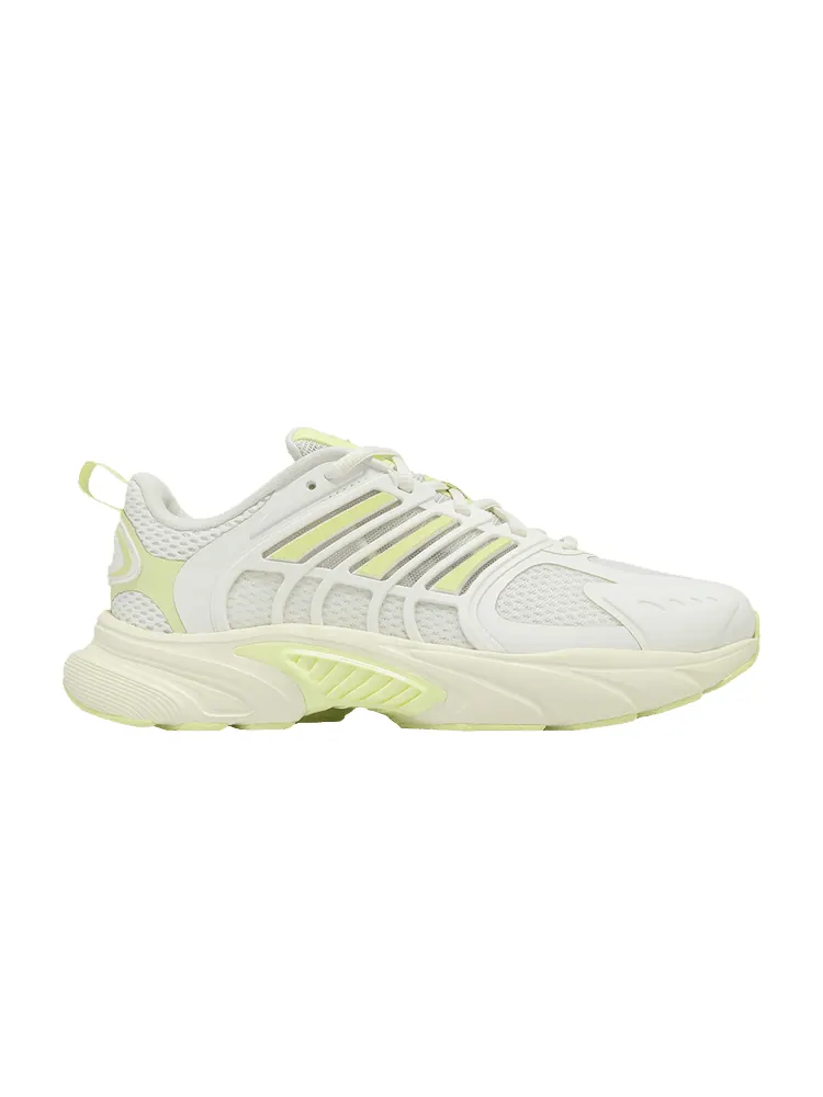 Кроссовки Climacool Ventania 'Chalk White Powder Yellow' — изображение 1 из 1, белый желтый