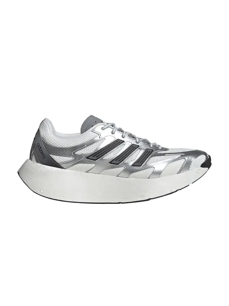 Кроссовки adidas Adizero Aruku 'Silver Metallic' — изображение 1 из 1