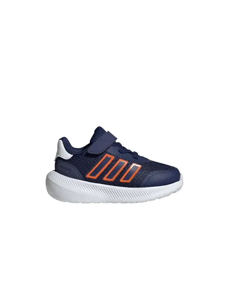 Кроссовки adidas X_PLRPATH I 'Dark Blue Semi Impact Orange' — изображение 1 из 1