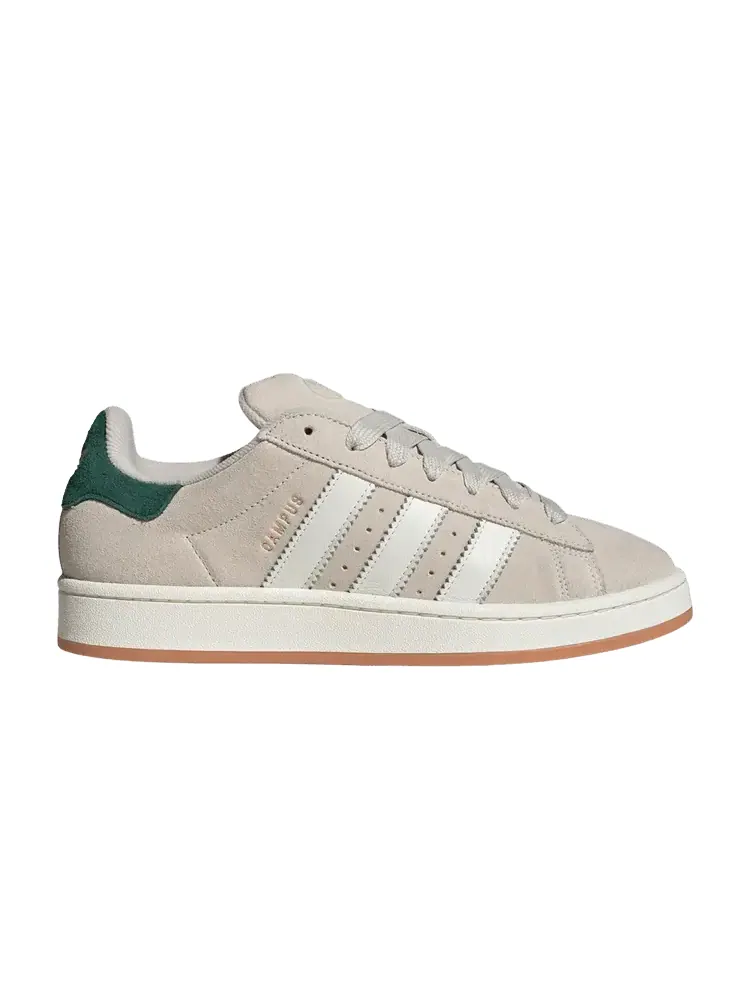 Кроссовки Adidas Campus 00s — изображение 1 из 1, зеленый