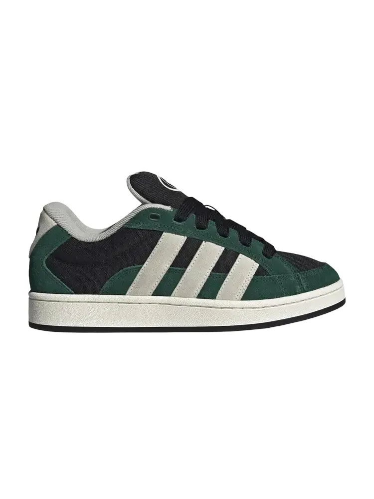 Adidas Originals Campus 00s Beta 'Core Black/Alumina/Collegiate Green' — изображение 1 из 1, черный