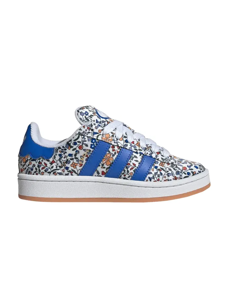 Кроссовки Adidas Liberty London x Campus 00s J — изображение 1 из 1, мульти