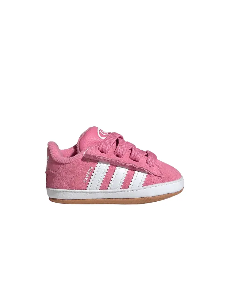 Кроссовки adidas Campus Crib 'Bliss Pink' — изображение 1 из 1, розовый/белый