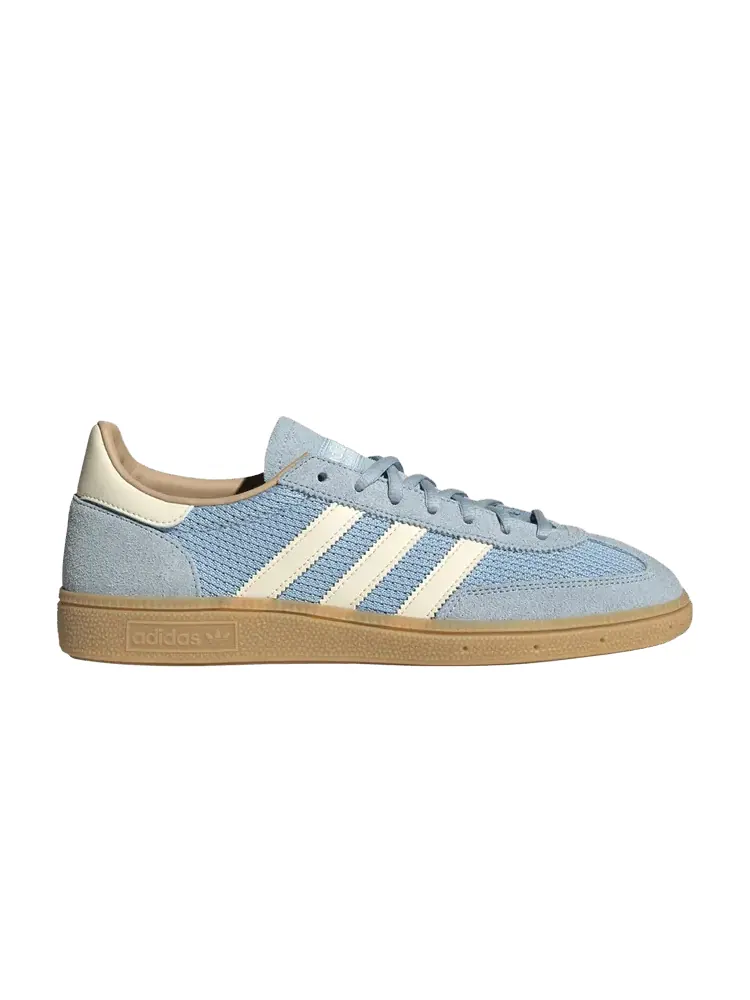 Кроссовки adidas Handball Spezial 'Clear Sky Warm Sandstone Gum' — изображение 1 из 1