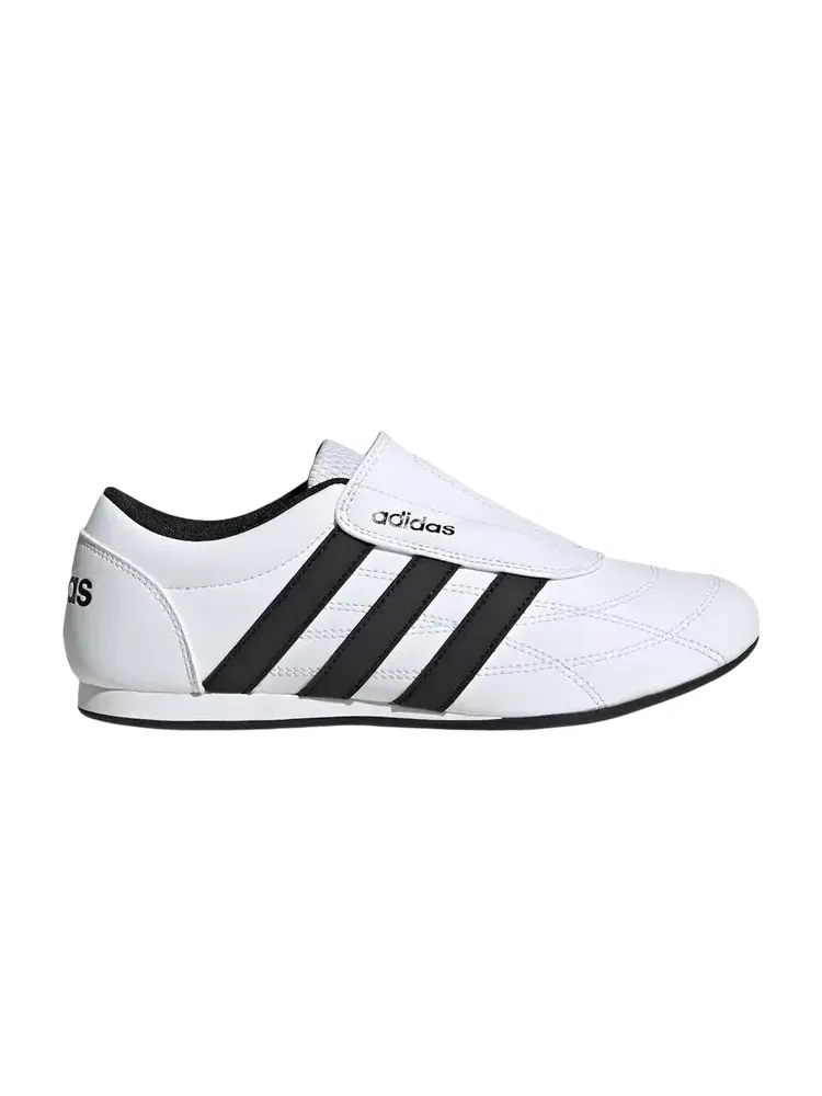 Кроссовки Adidas Wmns Tekwen — изображение 1 из 1, белый черный