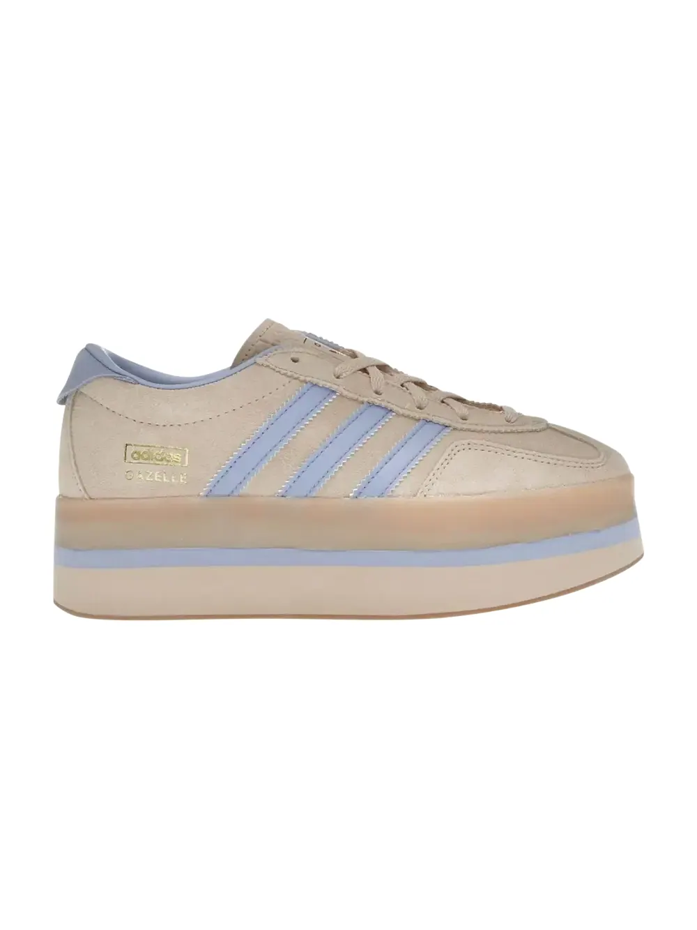 Кроссовки Adidas Wmns Gazelle Stack — изображение 1 из 1