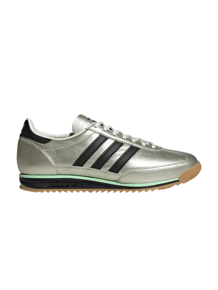 Кроссовки Adidas Wmns SL72 OG — изображение 1 из 1, белый металлик