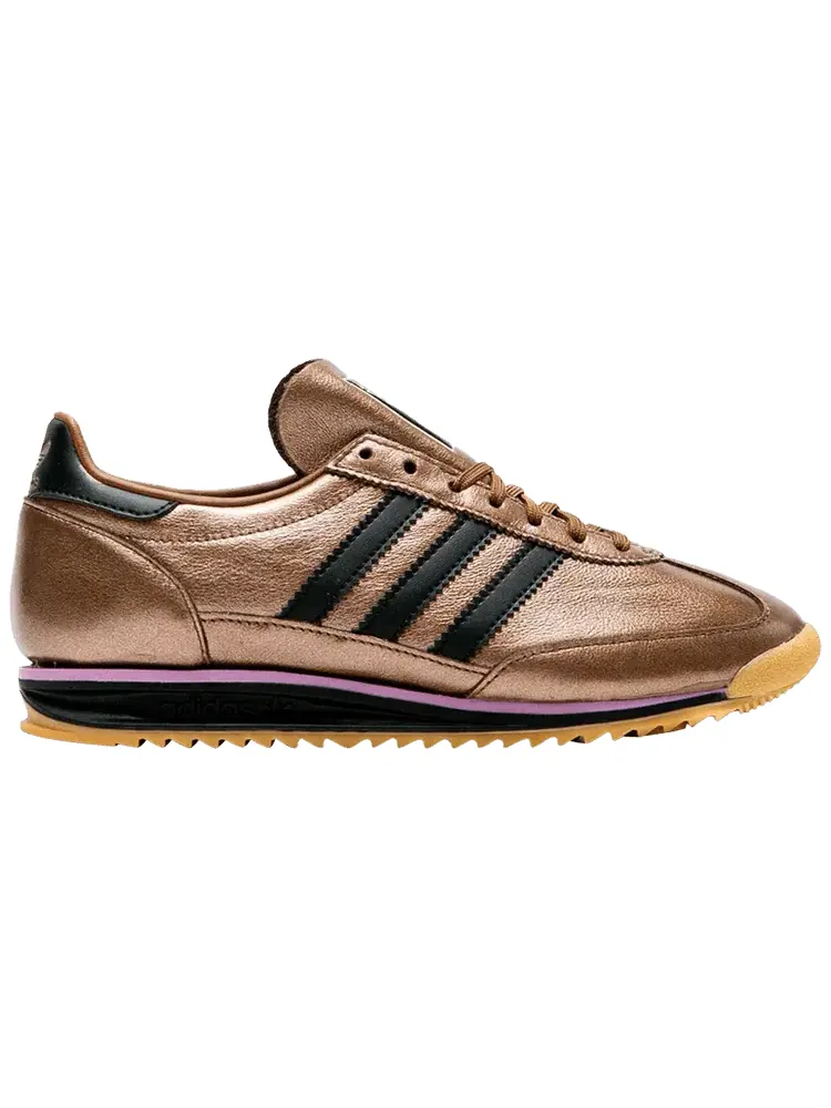 Кроссовки Adidas Wmns SL72 OG, медный — изображение 1 из 1, медь