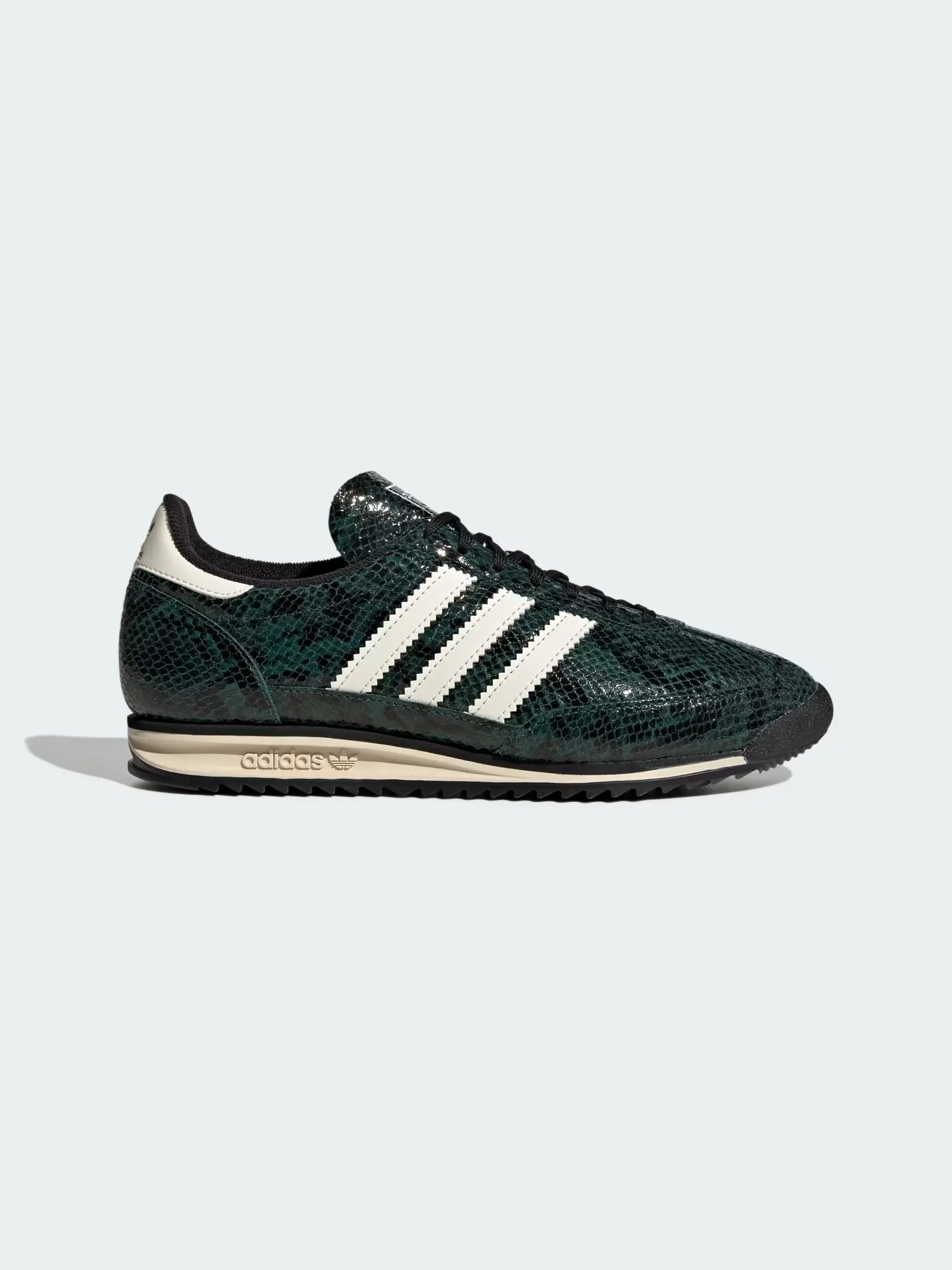 Кроссовки Adidas Sl 72 Og JS3982 — изображение 1 из 9