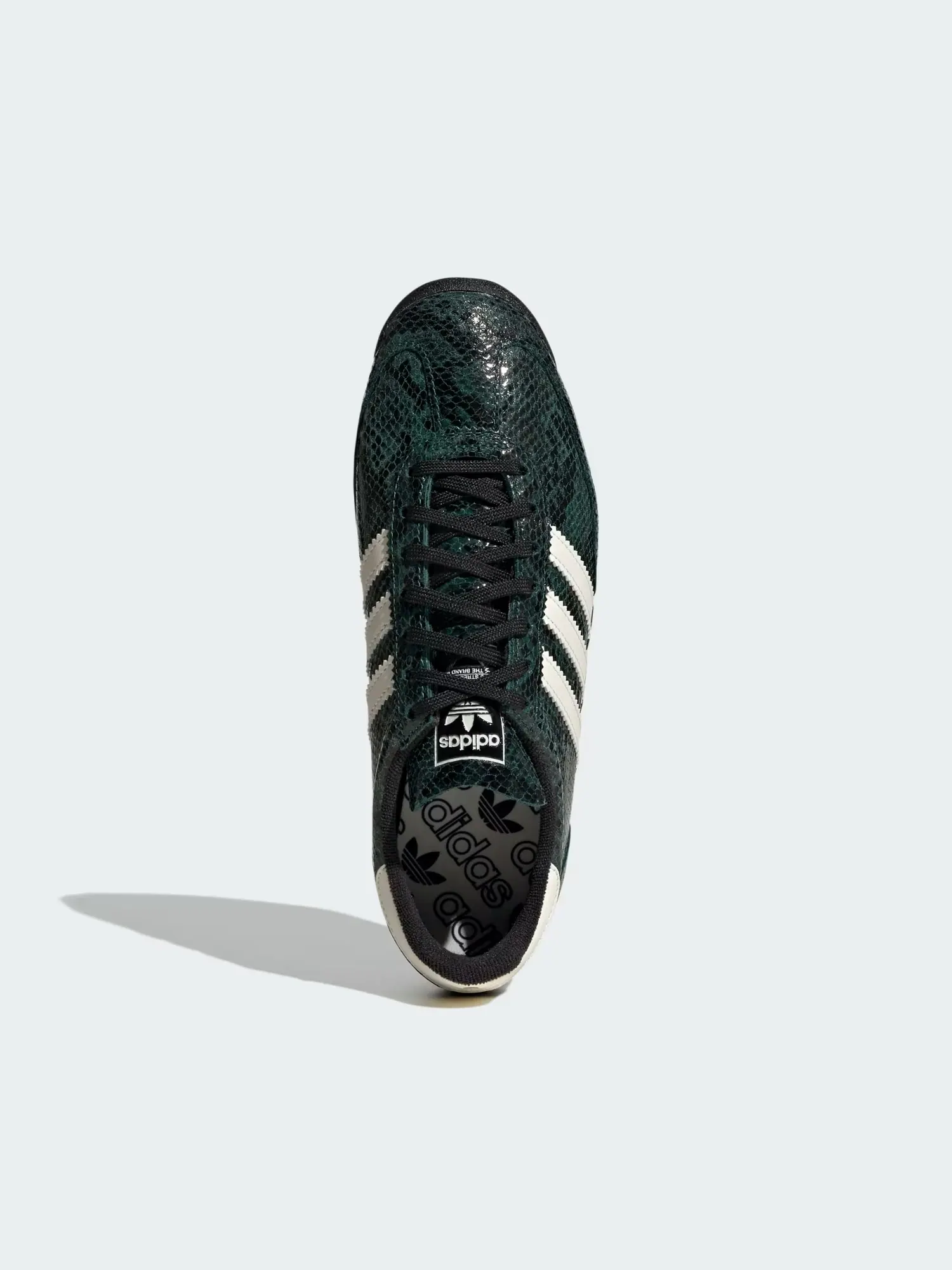 Кроссовки Adidas Sl 72 Og JS3982 — изображение 2 из 9