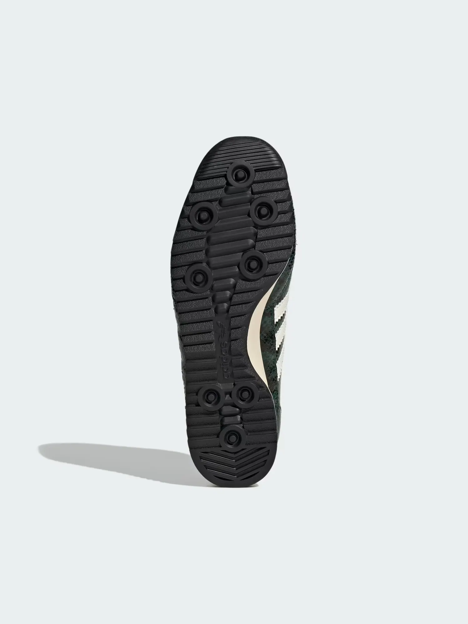 Кроссовки Adidas Sl 72 Og JS3982 — изображение 3 из 9