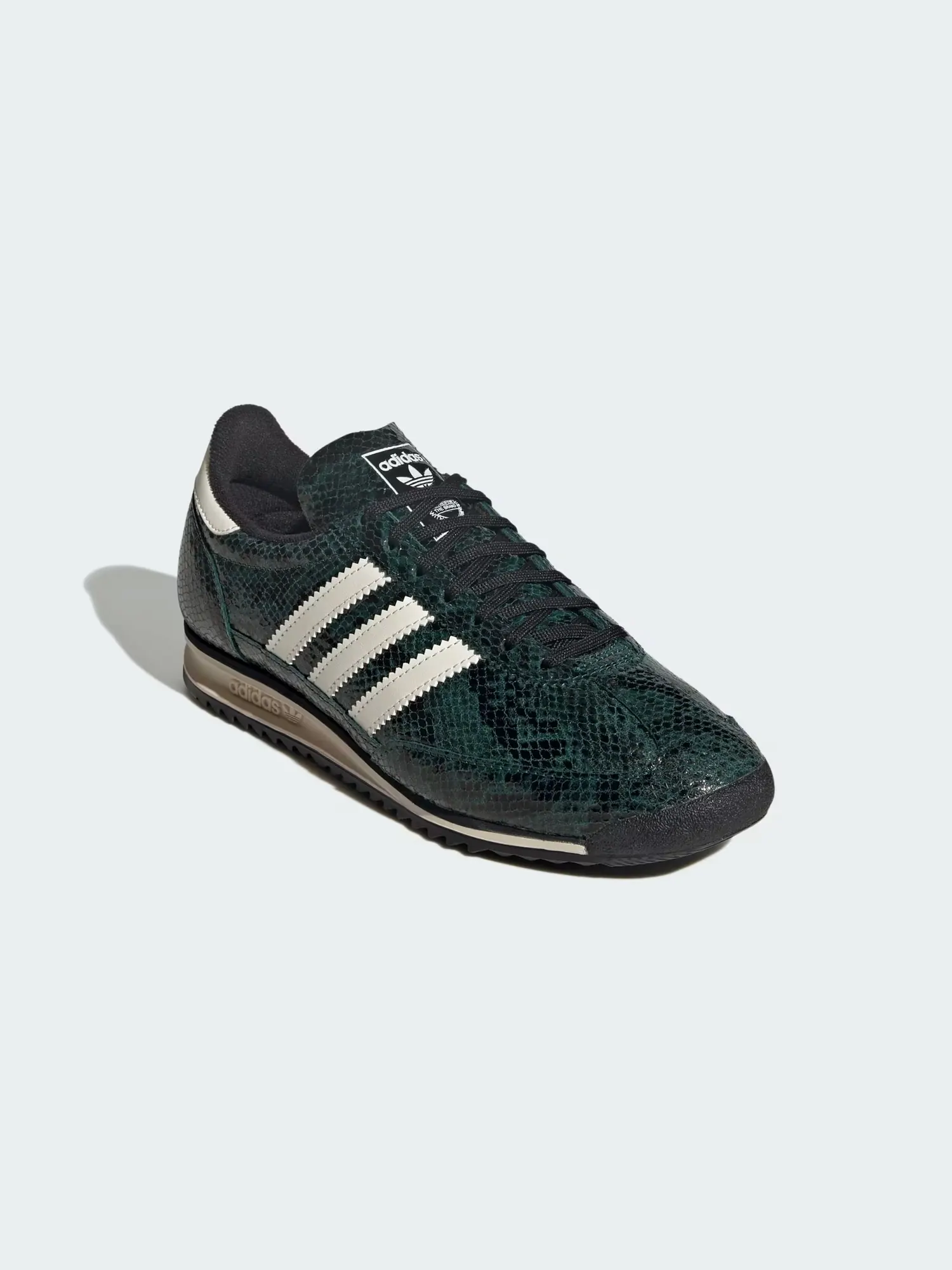 Кроссовки Adidas Sl 72 Og JS3982 — изображение 4 из 9
