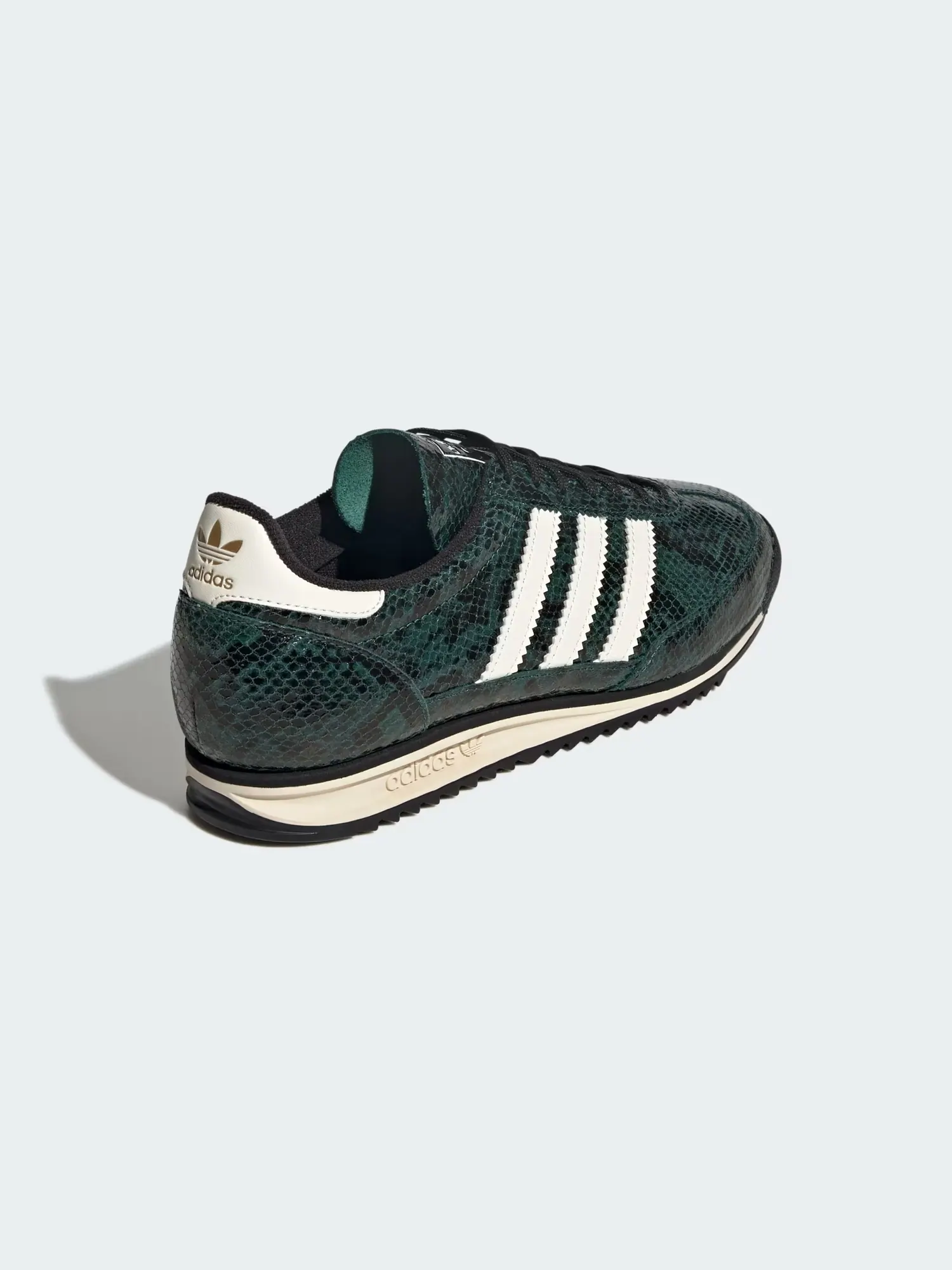 Кроссовки Adidas Sl 72 Og JS3982 — изображение 5 из 9