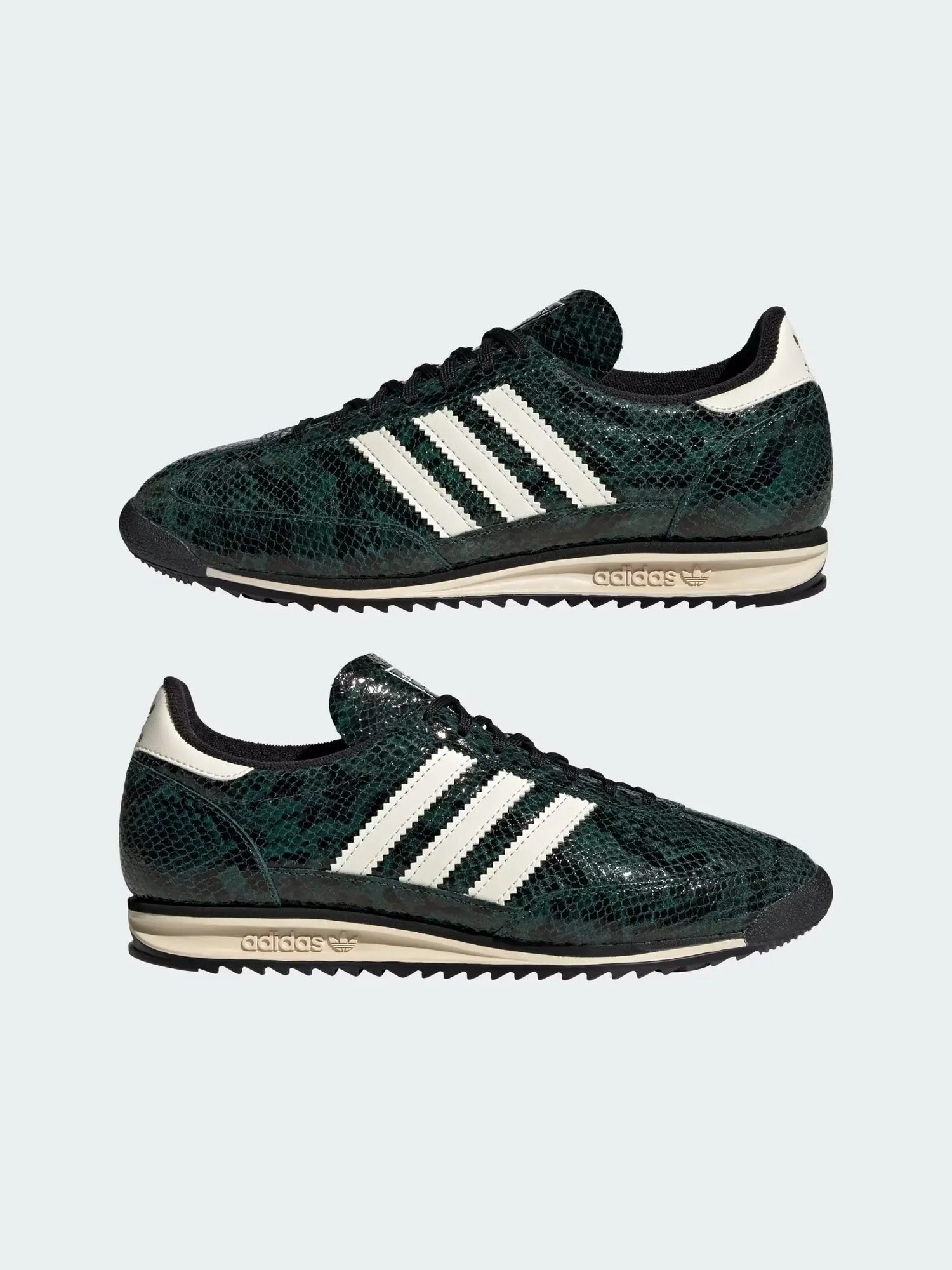 Кроссовки Adidas Sl 72 Og JS3982 — изображение 7 из 9