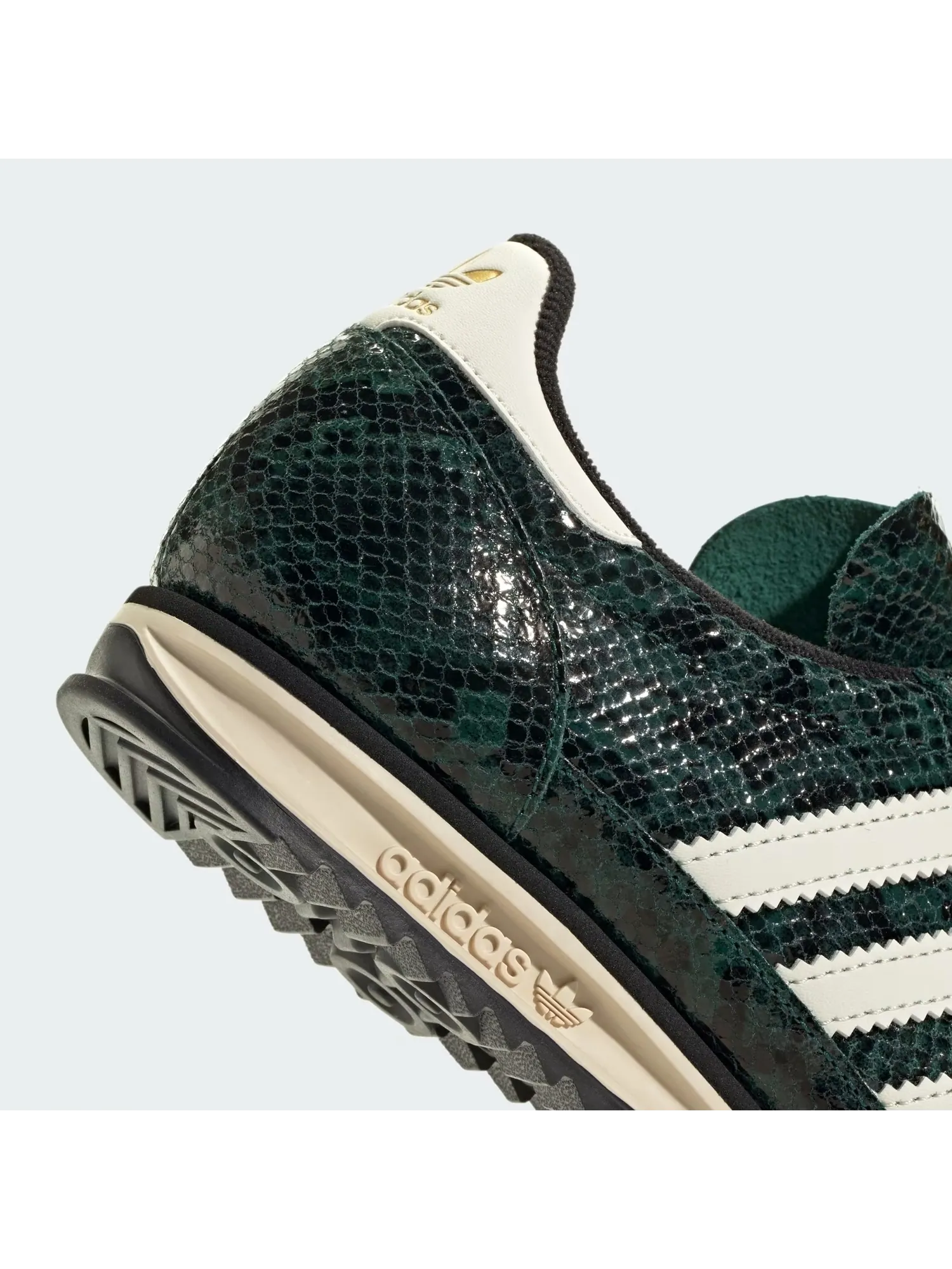 Кроссовки Adidas Sl 72 Og JS3982 — изображение 9 из 9