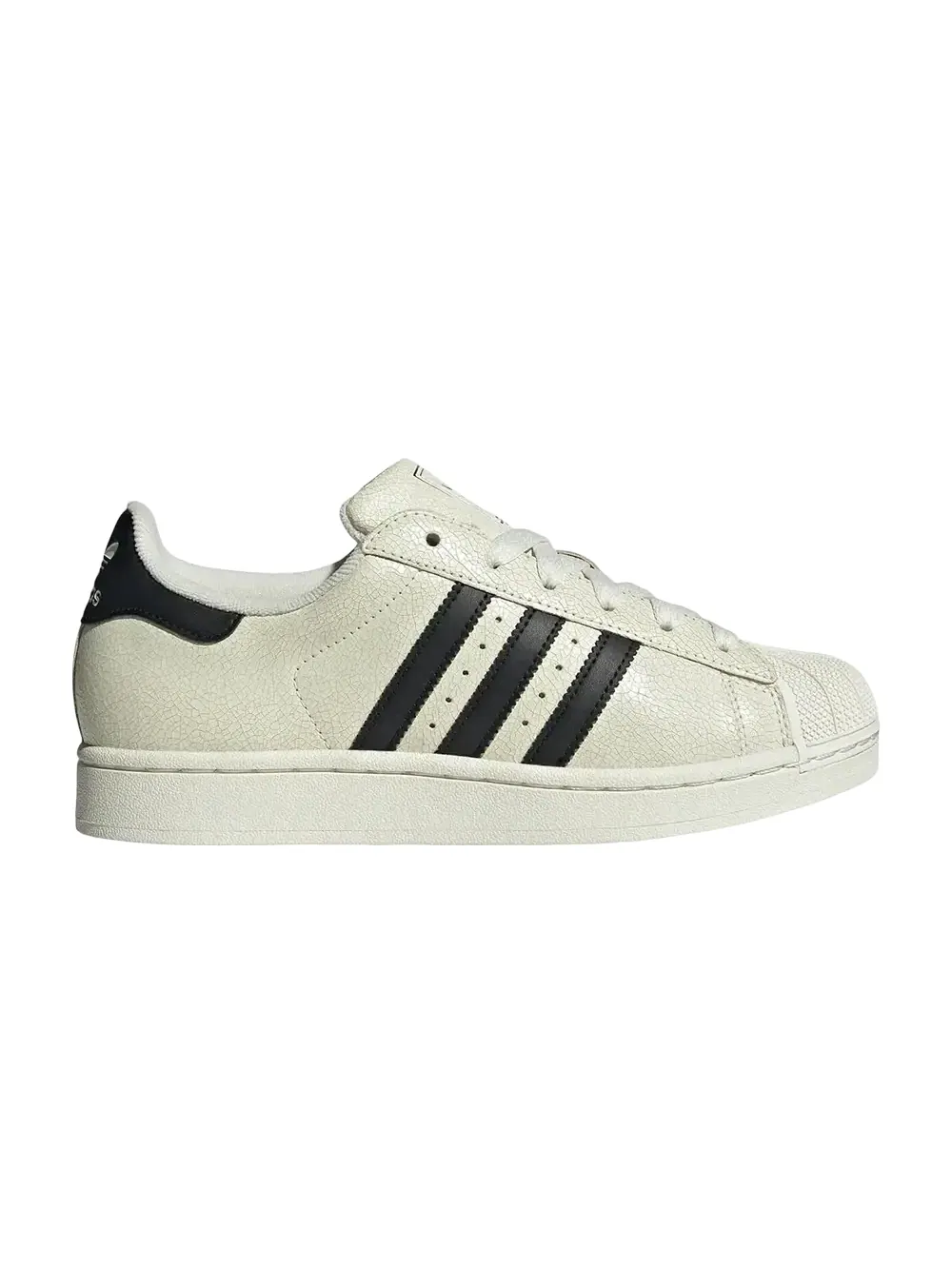 Кроссовки Adidas Wmns Superstar 2 — изображение 1 из 1, белый/черный/белый