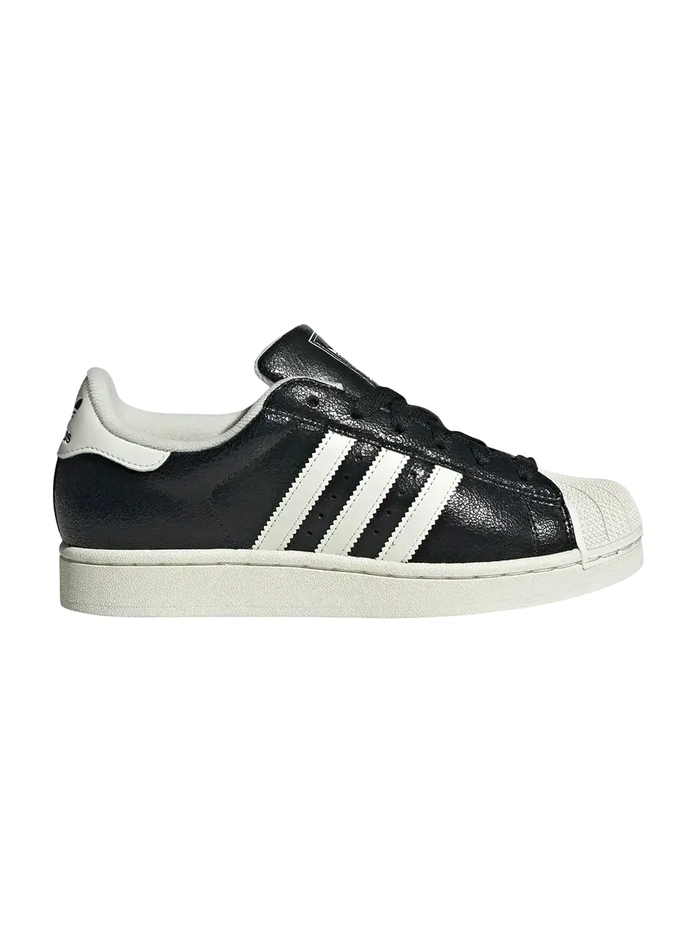 Кроссовки Adidas Wmns Superstar 2 — изображение 1 из 1, черный/белый/черный