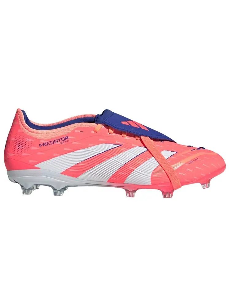 Бутсы Adidas Predator Pro — изображение 1 из 1, оранжевый