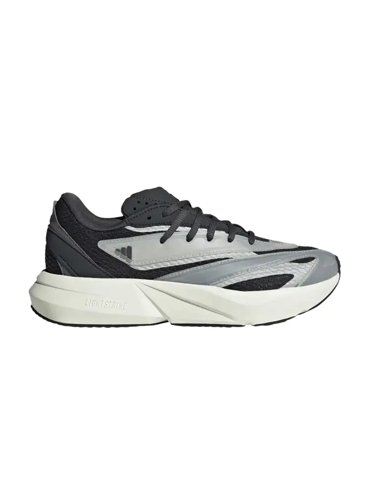 Кроссовки Wmns Lightblaze 'Black Carbon' — изображение 1 из 1, черный