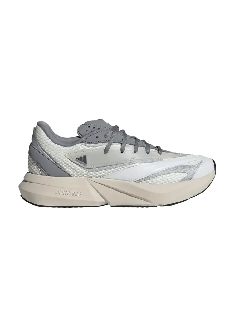 Кроссовки Wmns Lightblaze 'Off White Grey' — изображение 1 из 1, белый серый