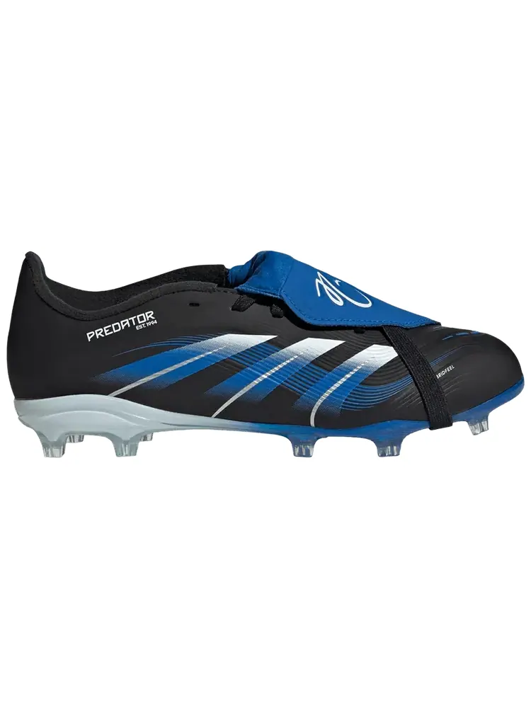 Кроссовки Jude Bellingham x Adidas Predator League — изображение 1 из 1, черный