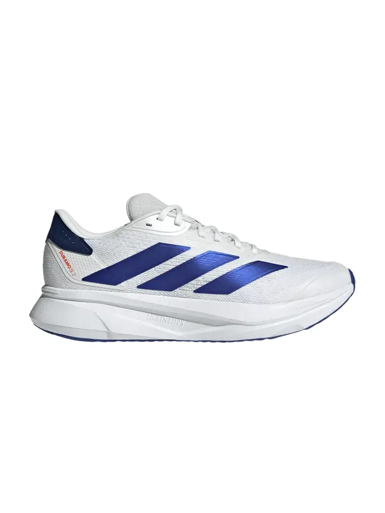 Кроссовки Duramo SL 2.0 'White Lucid Blue' — изображение 1 из 1, белый синий