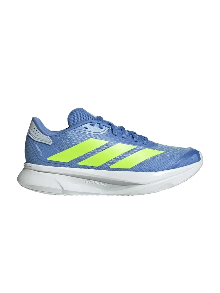 Кроссовки Wmns Duramo SL 2.0 'Blue Fusion Hi-Res Yellow' — изображение 1 из 1, синий-желтый
