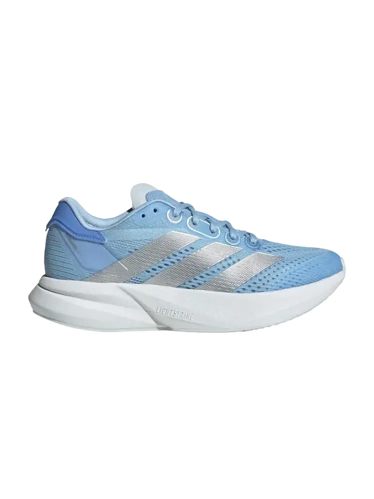 Adidas Wmns Duramo Speed 2 'Glow Blue Silver Metallic' — изображение 1 из 1, синий