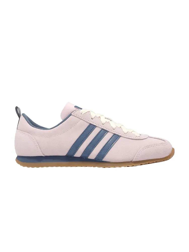 Кроссовки VS Jog 2.0 'Clear Pink Navy Gum' — изображение 1 из 1