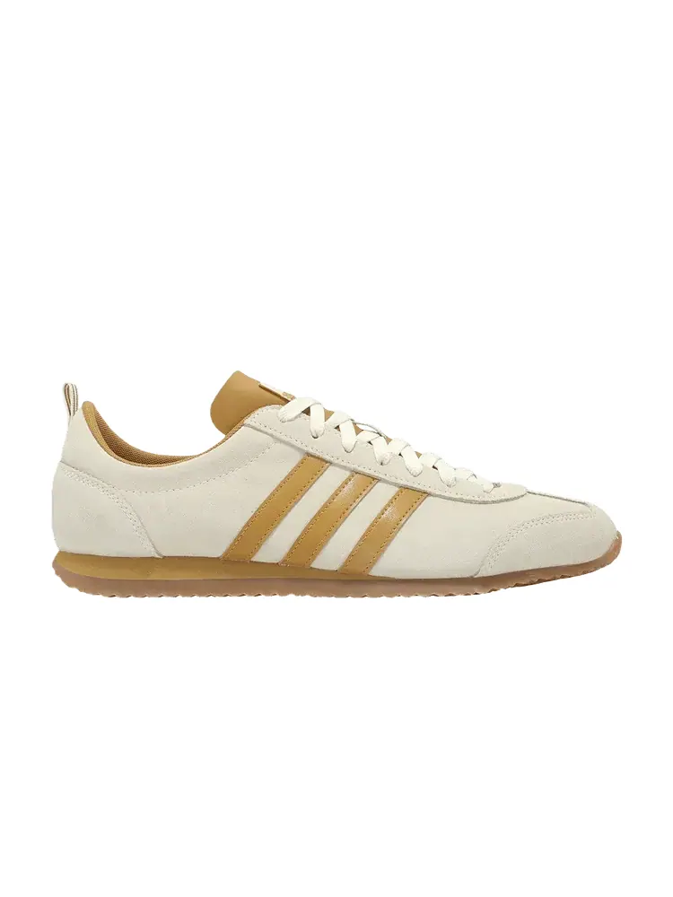 Кроссовки VS Jog 2.0 'Cream White Mesa Gum' — изображение 1 из 1, кремовый белый