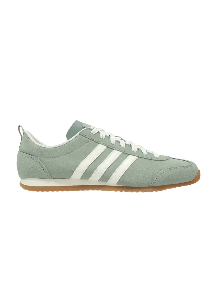 Кроссовки VS Jog 2.0 'Silver Green Gum' — изображение 1 из 1, серебристый зеленый